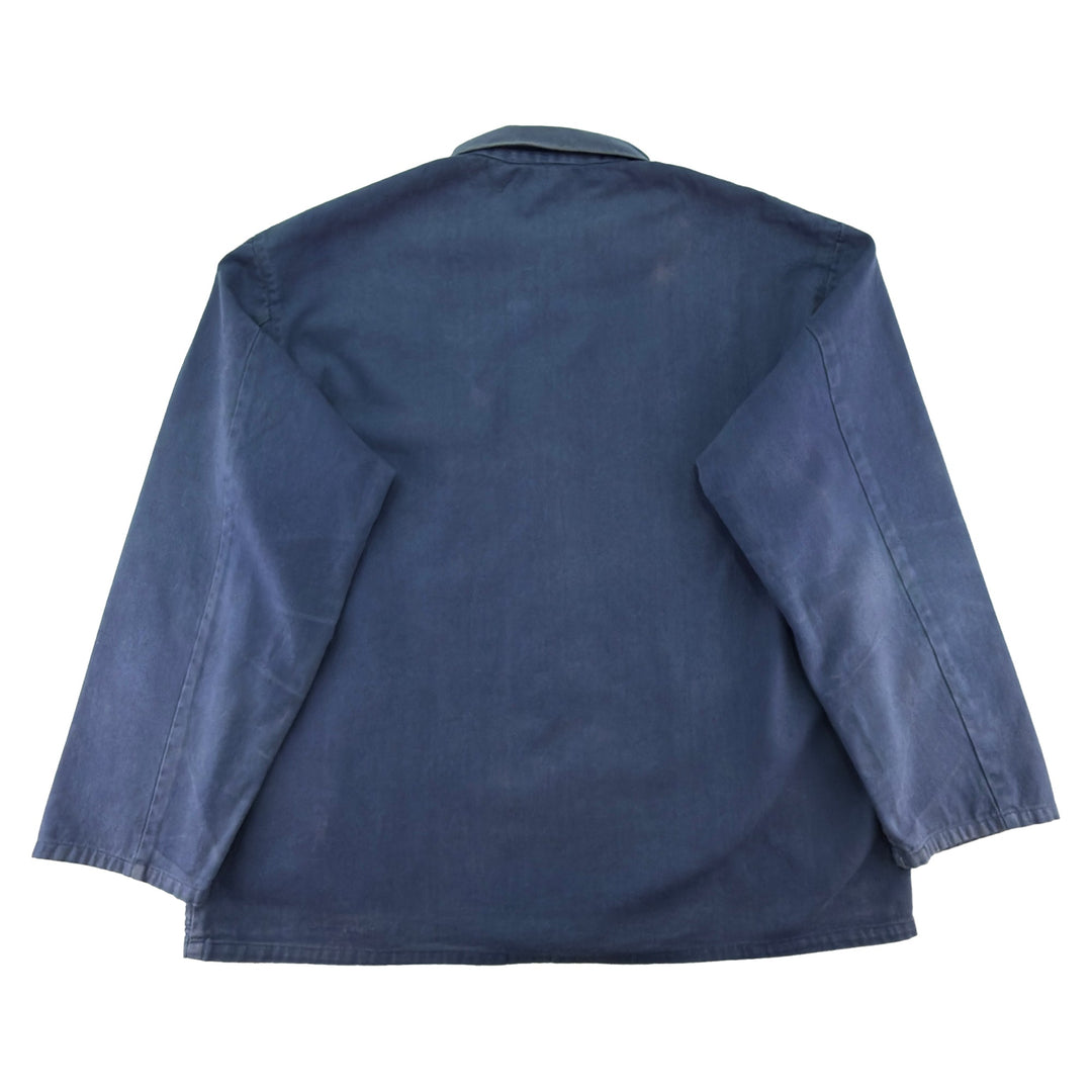 Other French Workwear SKU: 3269 - Great Lakes Reclaimed Denim