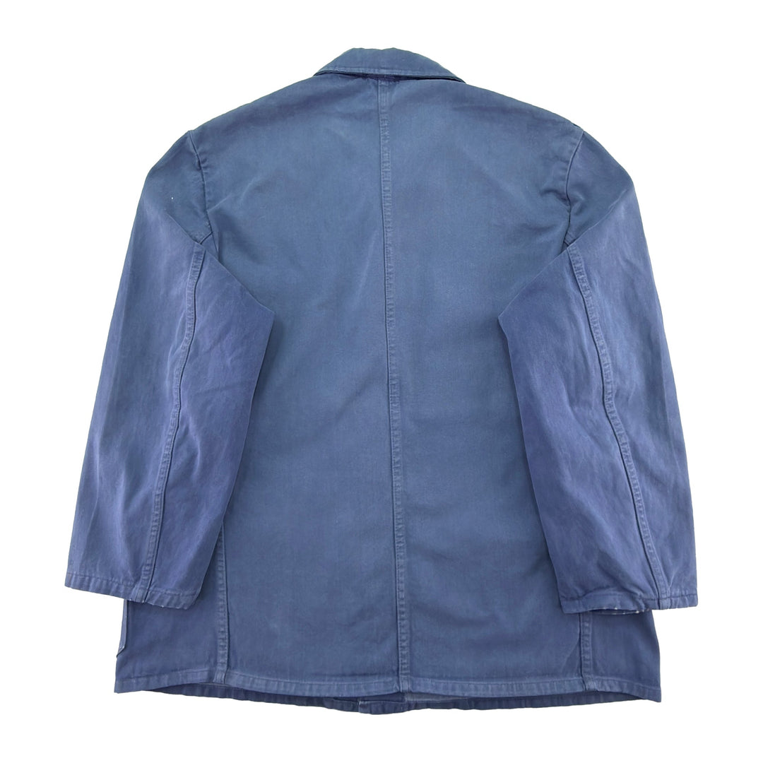 Other French Workwear SKU: 3270 - Great Lakes Reclaimed Denim