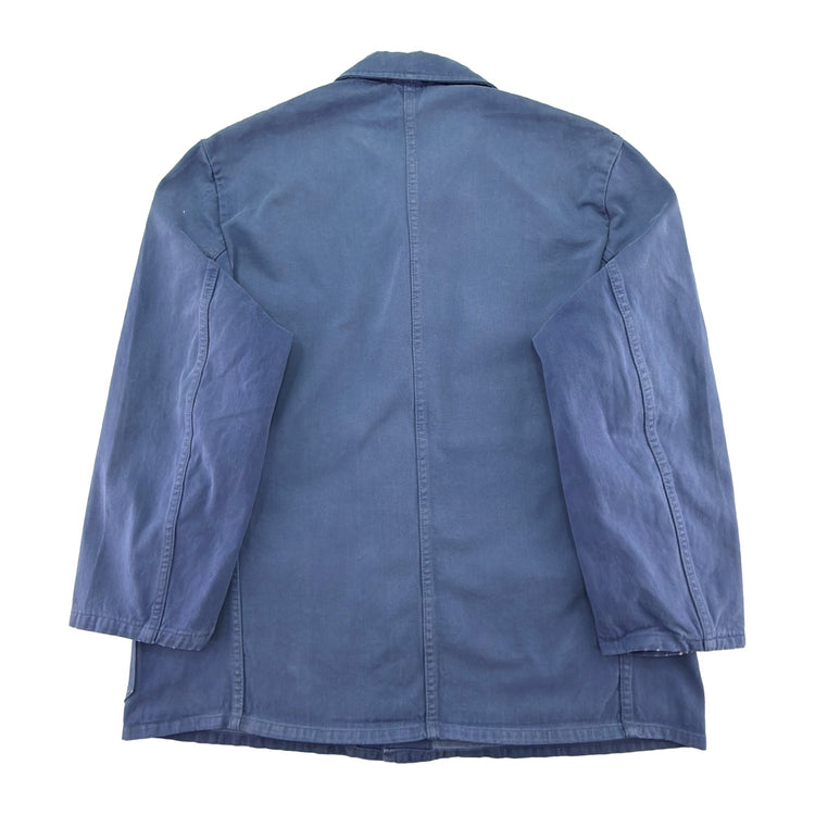 Other French Workwear SKU: 3270 - Great Lakes Reclaimed Denim