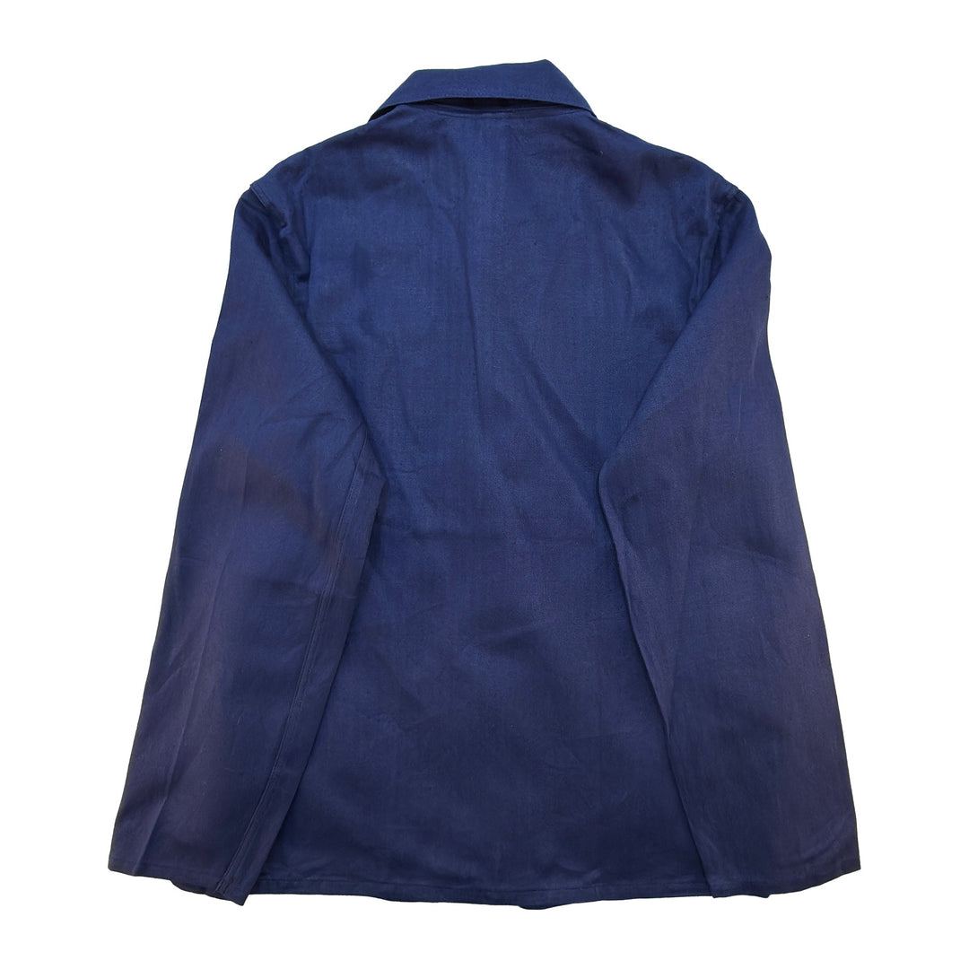 Other French Workwear SKU: 3271 - Great Lakes Reclaimed Denim