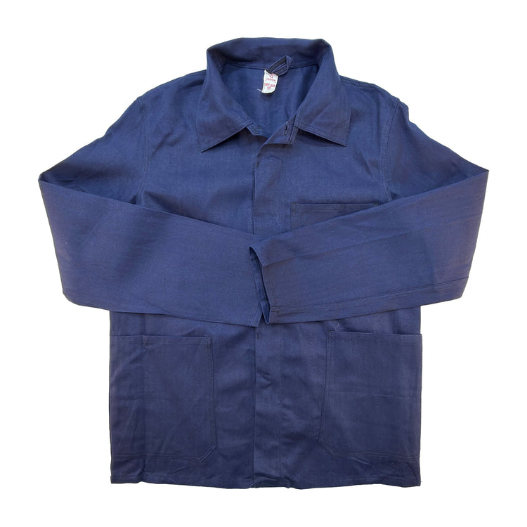 Other French Workwear SKU: 3271 - Great Lakes Reclaimed Denim