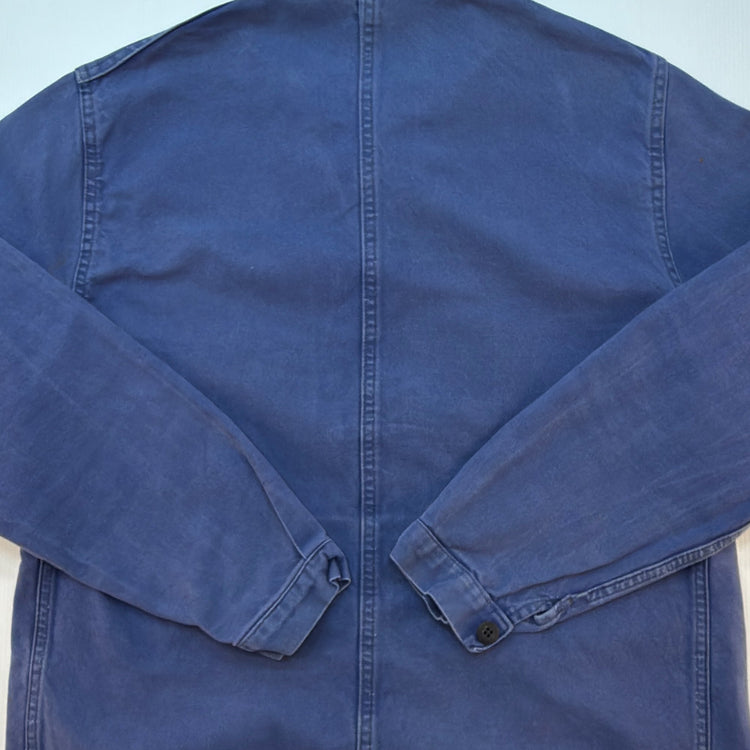 Other French Workwear SKU: 3272 - Great Lakes Reclaimed Denim