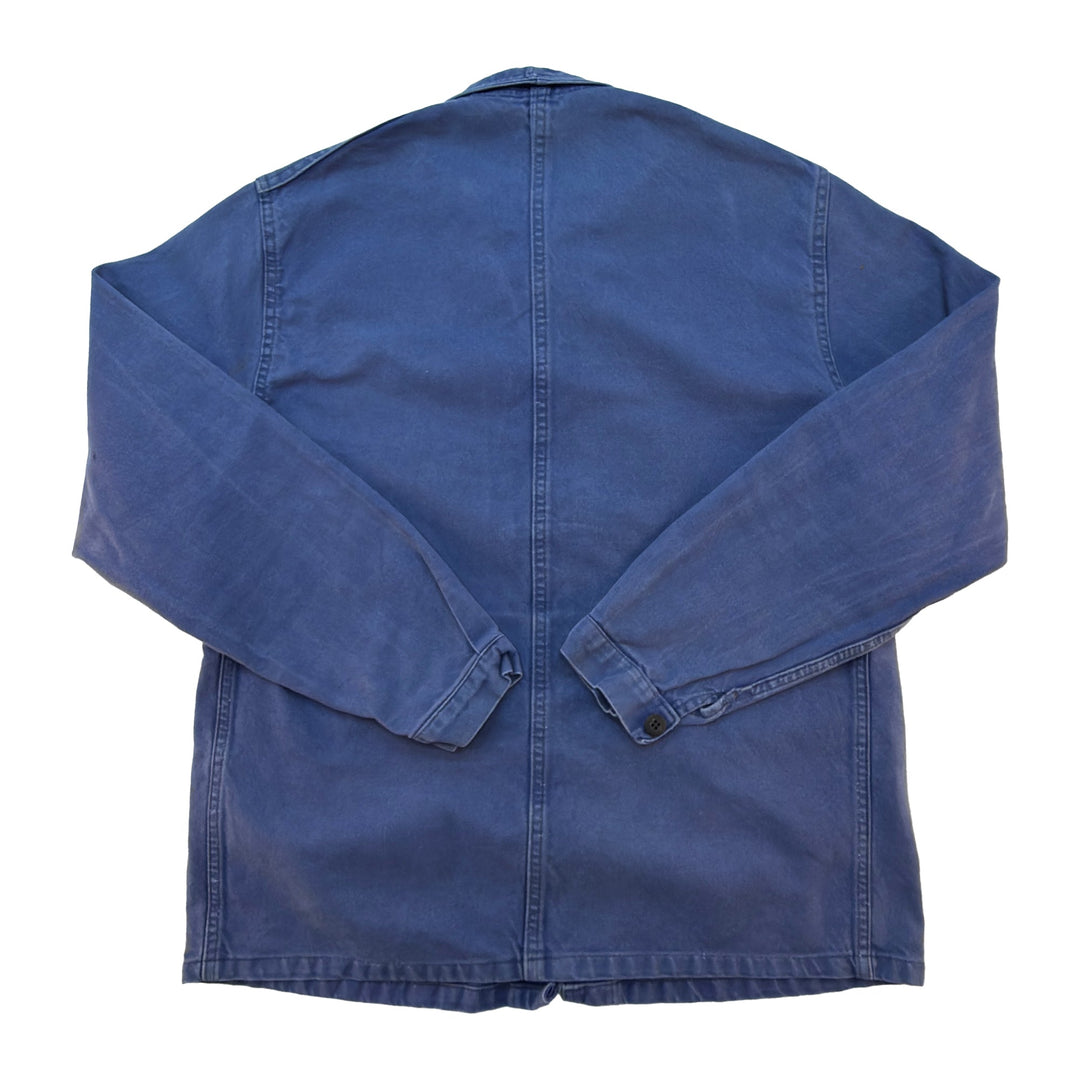 Other French Workwear SKU: 3272 - Great Lakes Reclaimed Denim