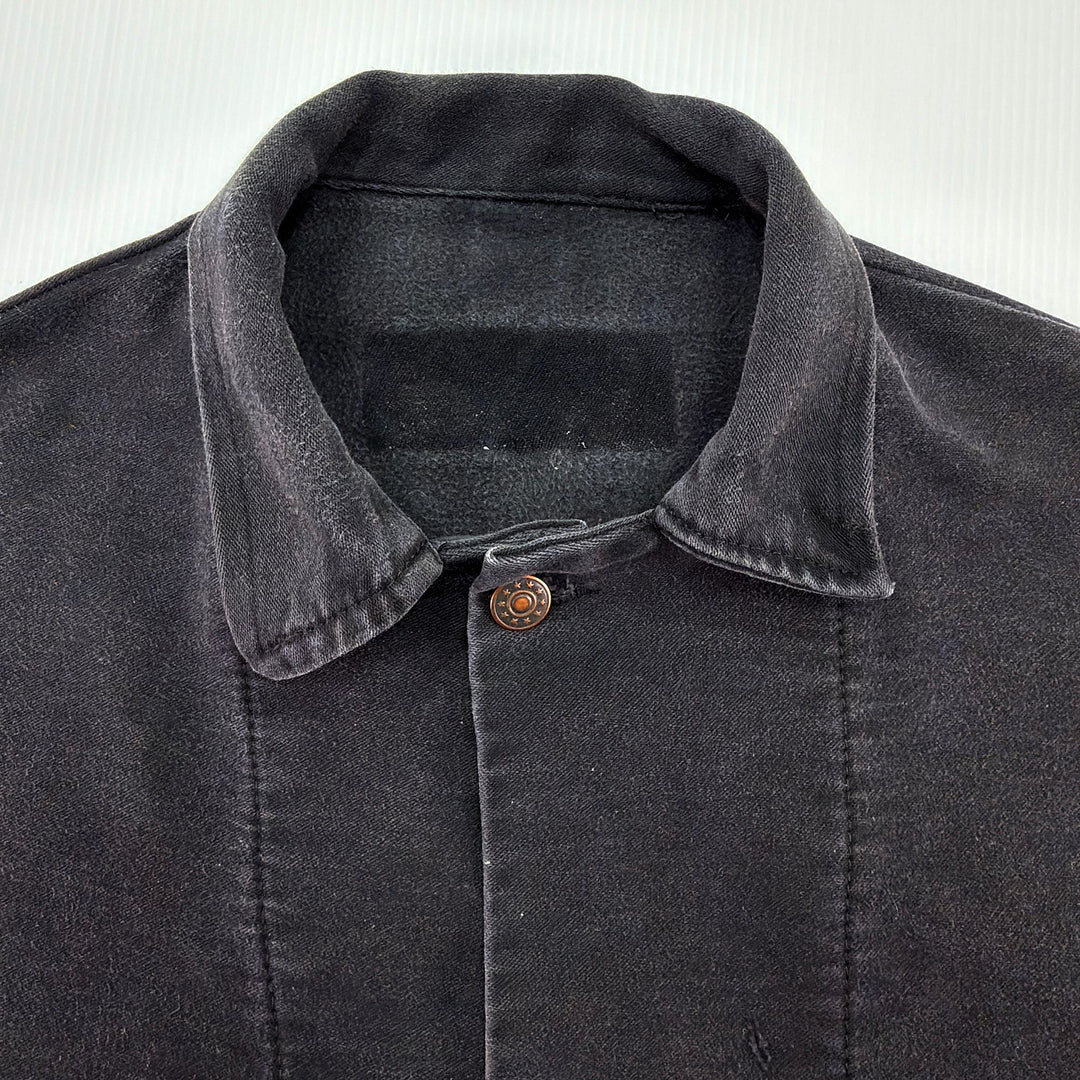 Other French Workwear SKU: 3273 - Great Lakes Reclaimed Denim