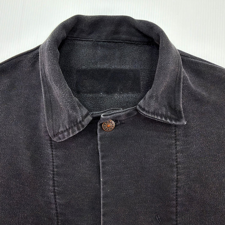 Other French Workwear SKU: 3273 - Great Lakes Reclaimed Denim