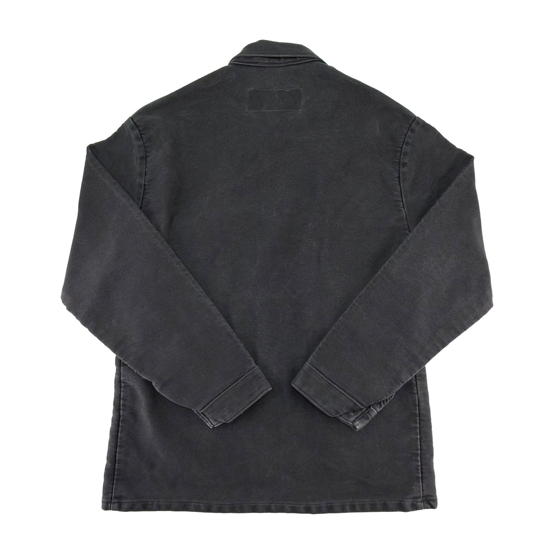 Other French Workwear SKU: 3273 - Great Lakes Reclaimed Denim