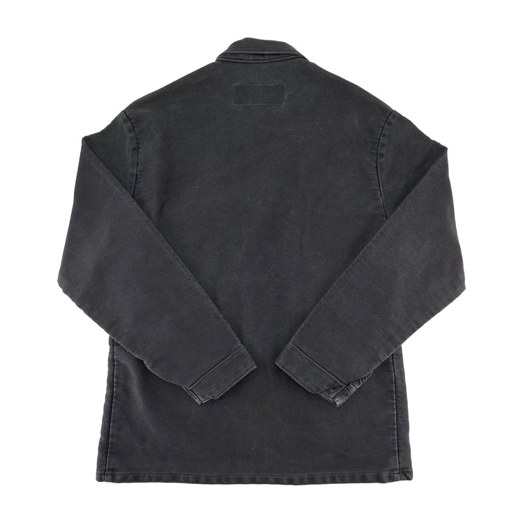 Other French Workwear SKU: 3273 - Great Lakes Reclaimed Denim