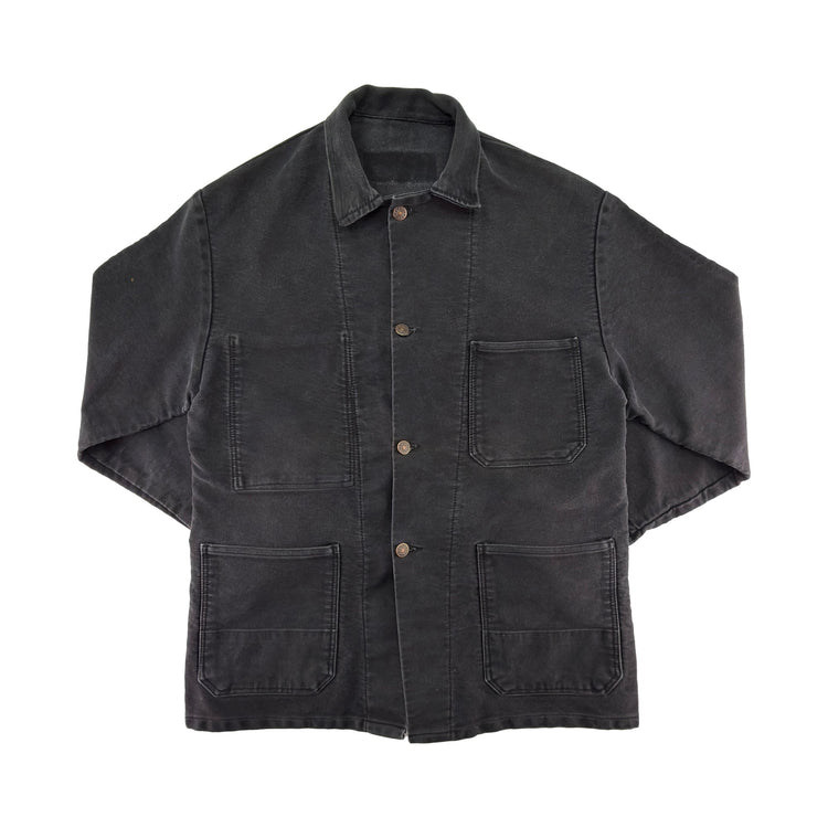 Other French Workwear SKU: 3273 - Great Lakes Reclaimed Denim