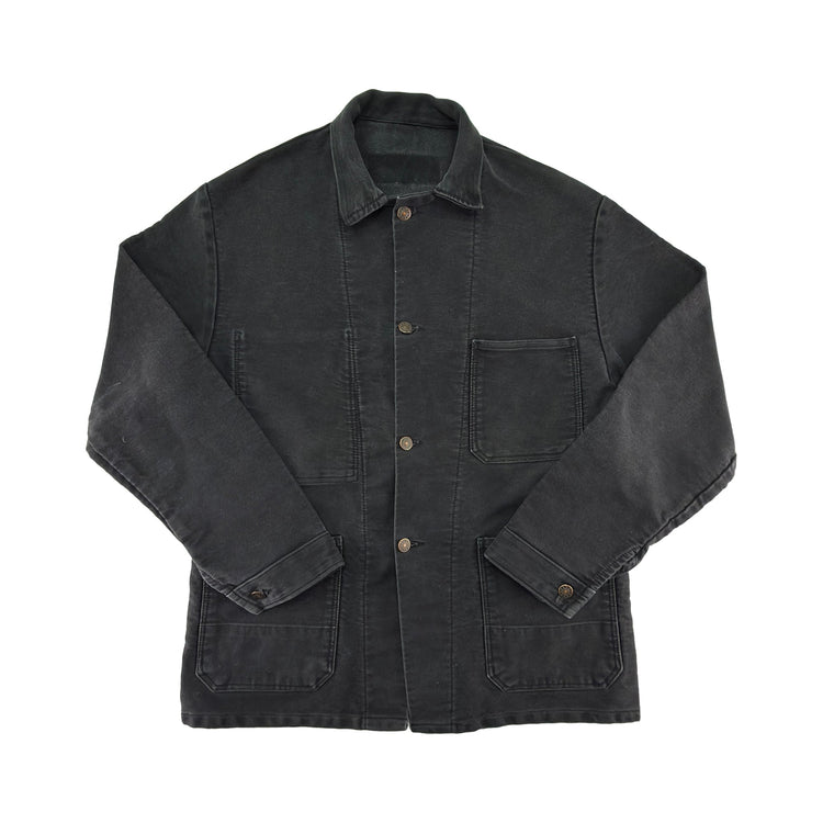 Other French Workwear SKU: 3273 - Great Lakes Reclaimed Denim
