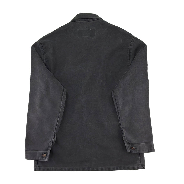 Other French Workwear SKU: 3273 - Great Lakes Reclaimed Denim