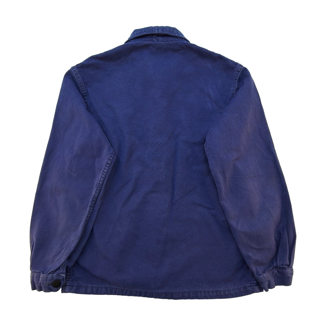Other French Workwear SKU: 3274 - Great Lakes Reclaimed Denim