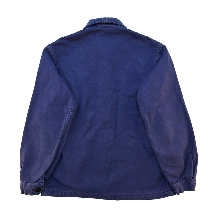 Other French Workwear SKU: 3274 - Great Lakes Reclaimed Denim