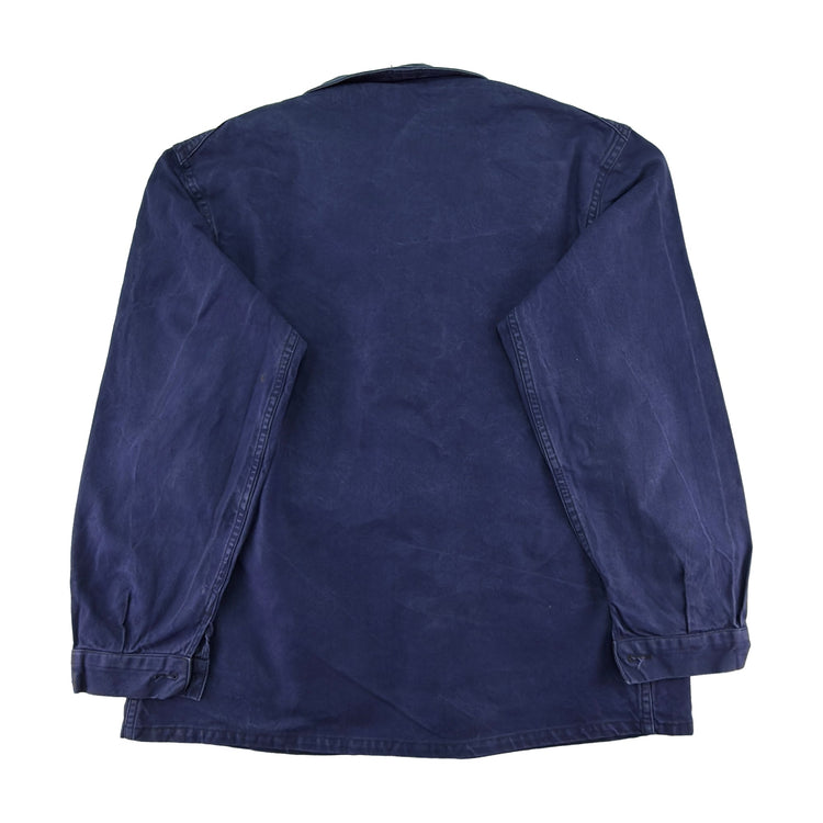 Other French Workwear SKU: 3281 - Great Lakes Reclaimed Denim