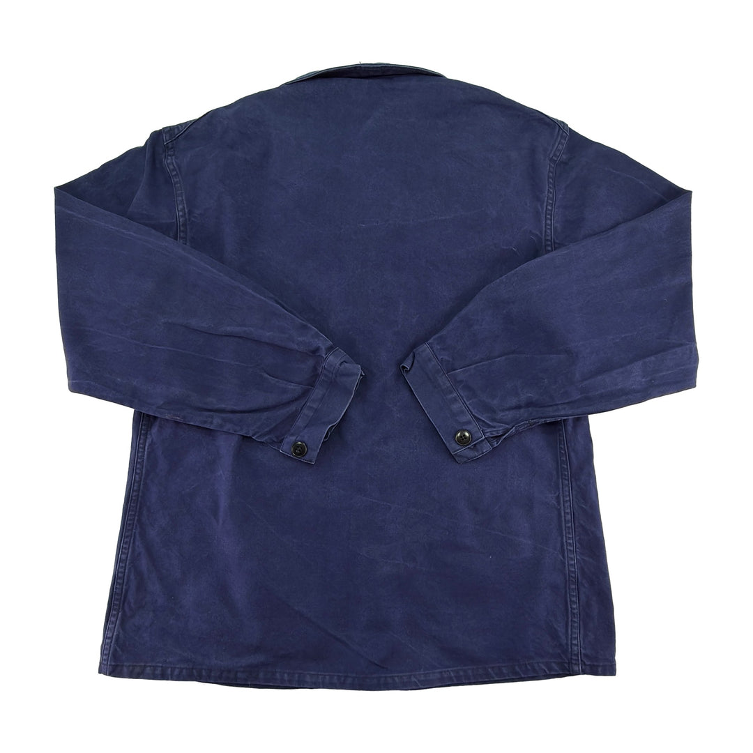 Other French Workwear SKU: 3281 - Great Lakes Reclaimed Denim