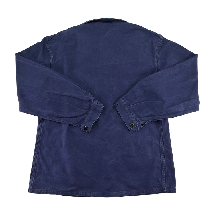 Other French Workwear SKU: 3281 - Great Lakes Reclaimed Denim