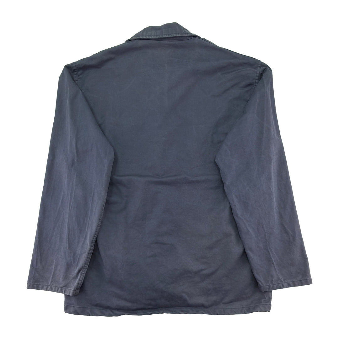 Other French Workwear SKU: 3283 - Great Lakes Reclaimed Denim