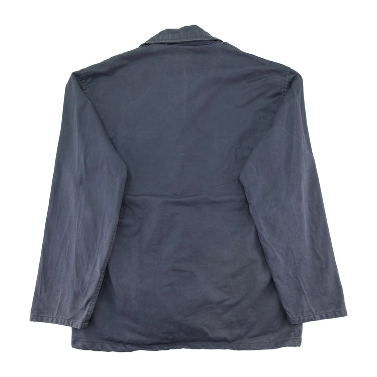 Other French Workwear SKU: 3283 - Great Lakes Reclaimed Denim