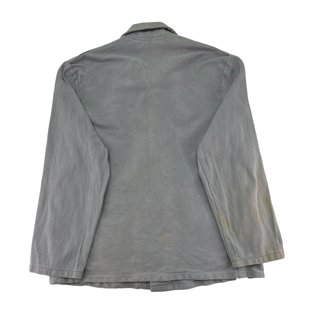 Other French Workwear SKU: 3283 - Great Lakes Reclaimed Denim