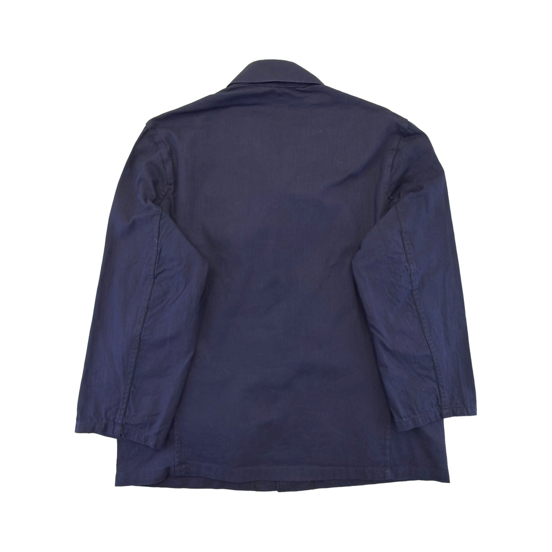 Other French Workwear SKU: 3285 - Great Lakes Reclaimed Denim