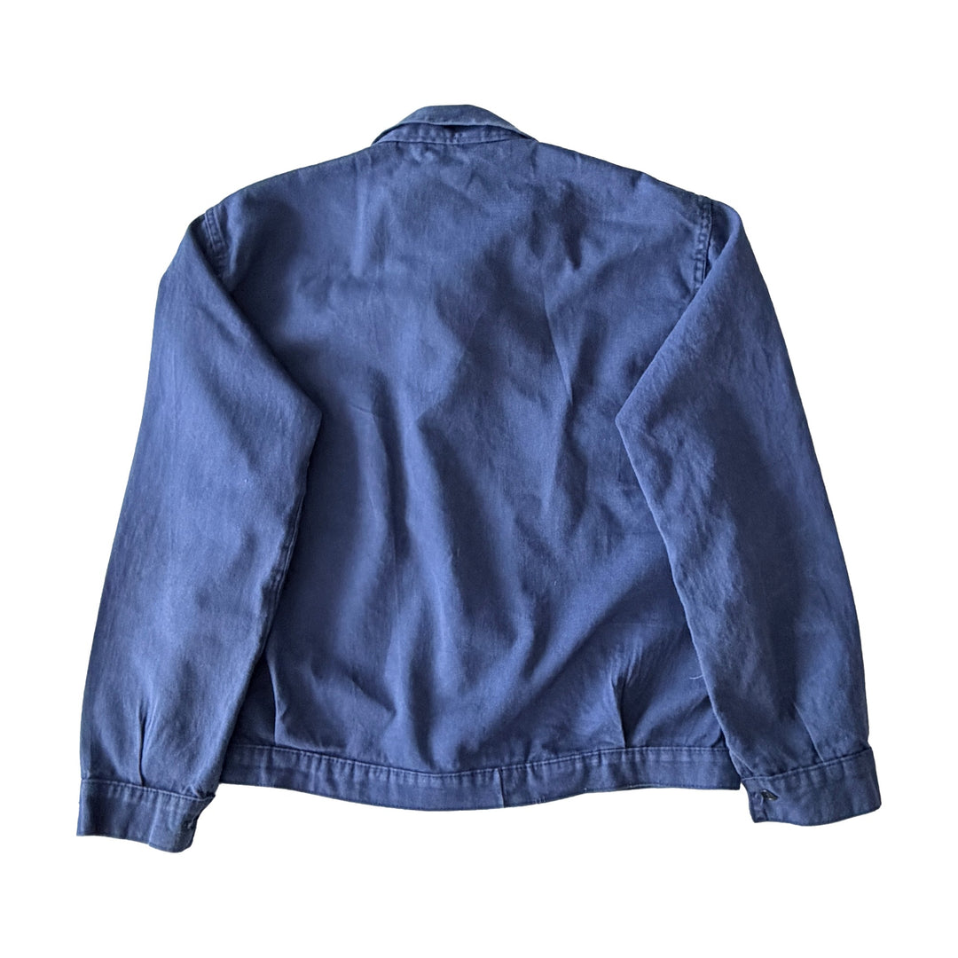 Other French Workwear SKU: 3288 - Great Lakes Reclaimed Denim