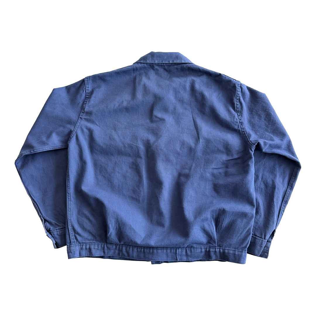 Other French Workwear SKU: 3288 - Great Lakes Reclaimed Denim