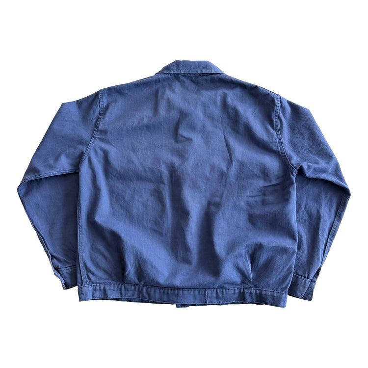 Other French Workwear SKU: 3288 - Great Lakes Reclaimed Denim