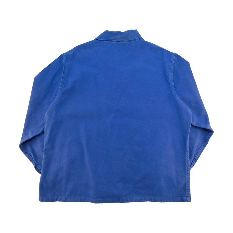 Other French Workwear SKU: 3299 - Great Lakes Reclaimed Denim