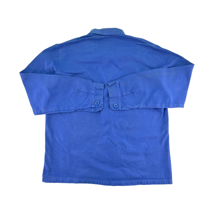 Other French Workwear SKU: 3322 - Great Lakes Reclaimed Denim