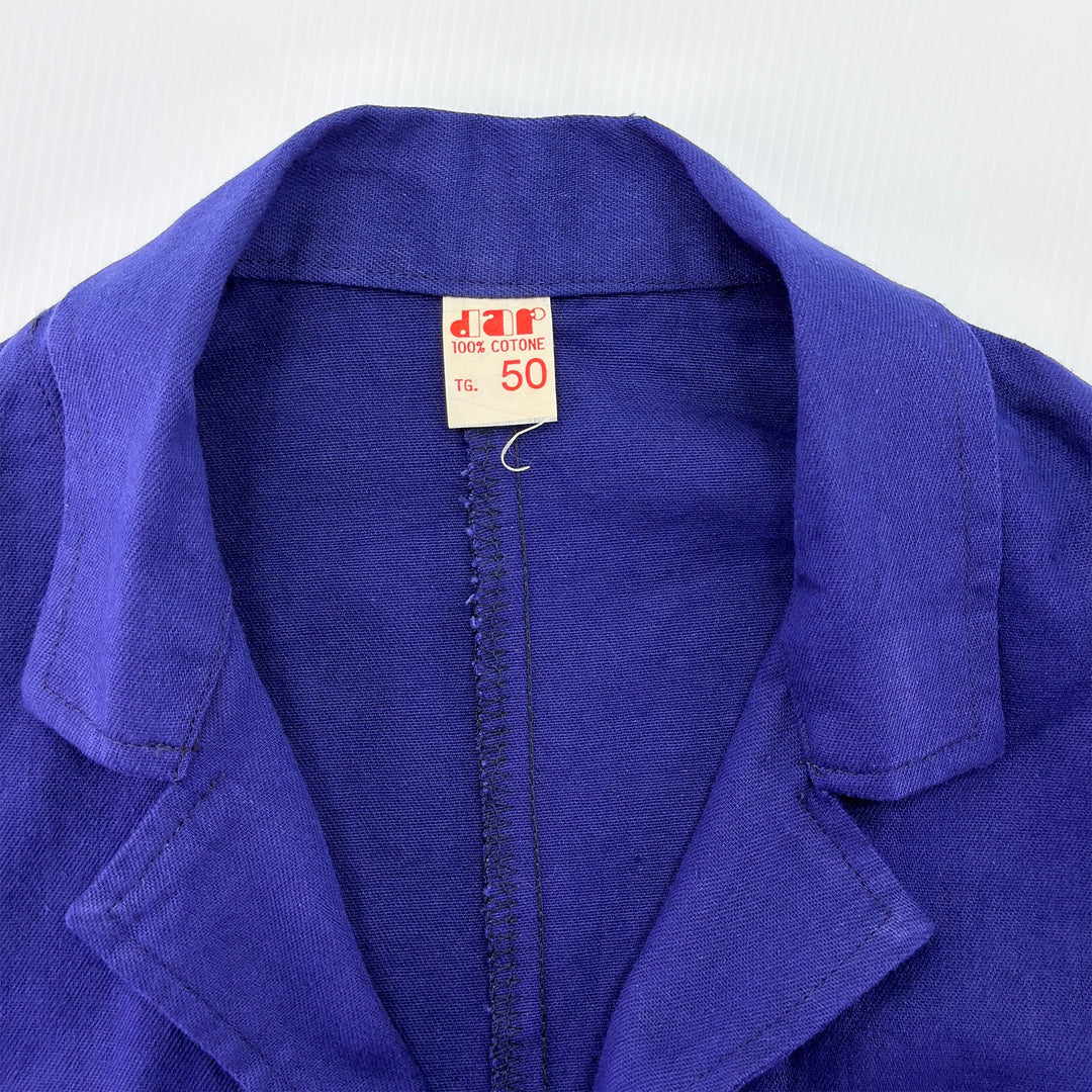 Other French Workwear SKU: 3342 - Great Lakes Reclaimed Denim