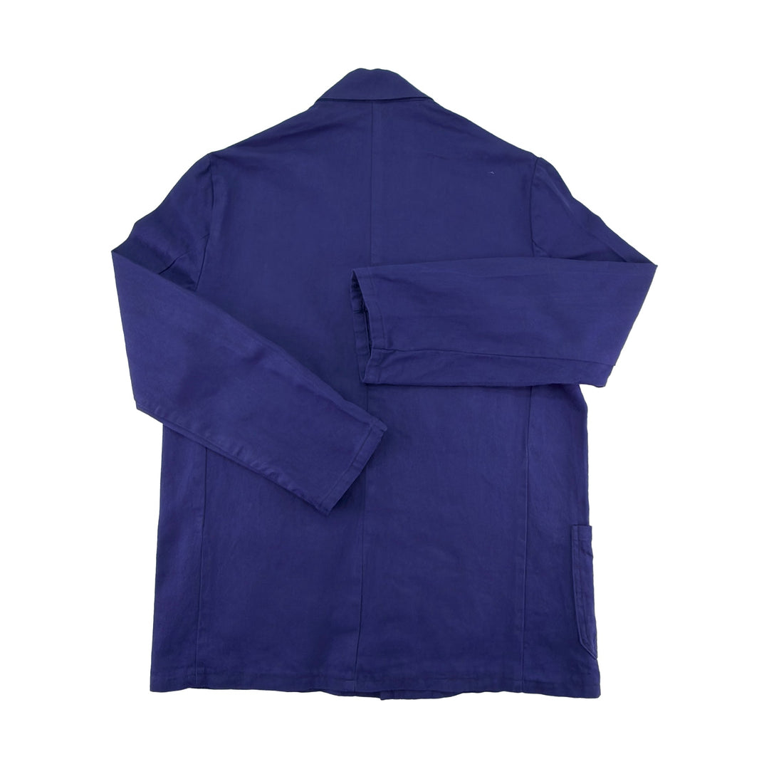 Other French Workwear SKU: 3342 - Great Lakes Reclaimed Denim