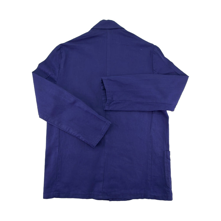 Other French Workwear SKU: 3342 - Great Lakes Reclaimed Denim
