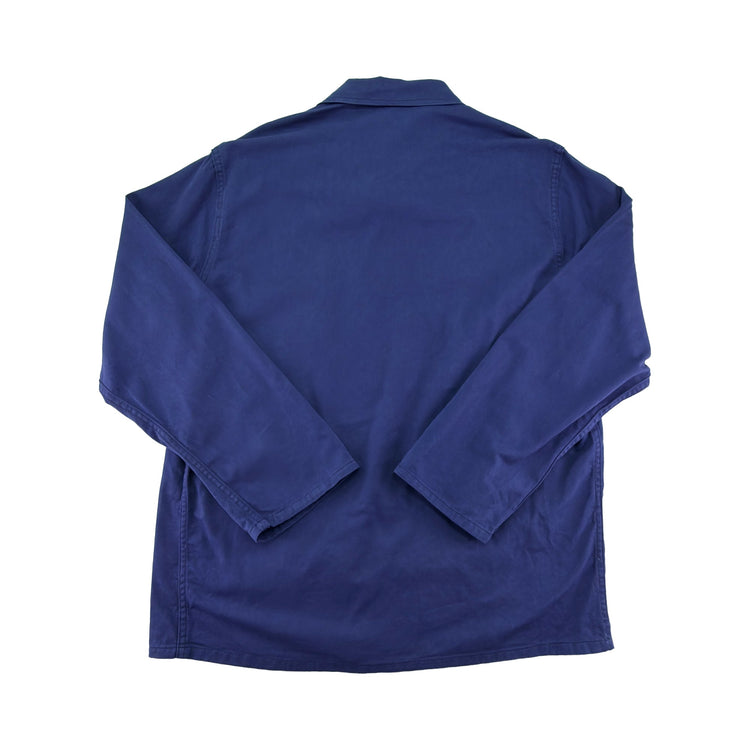 Other French Workwear SKU: 3343 - Great Lakes Reclaimed Denim