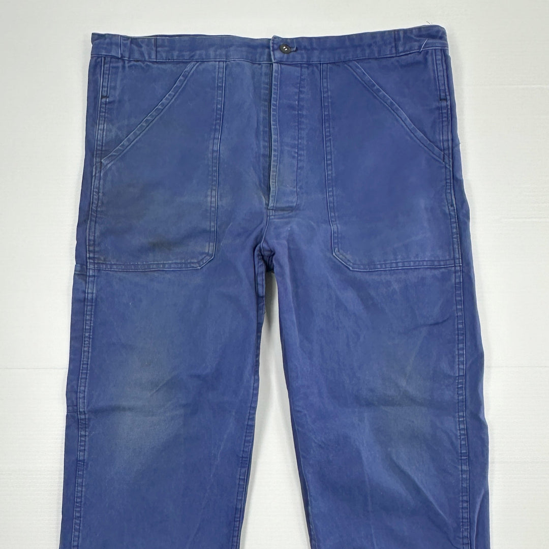 Other Jeans SKU: 2960 - Great Lakes Reclaimed Denim