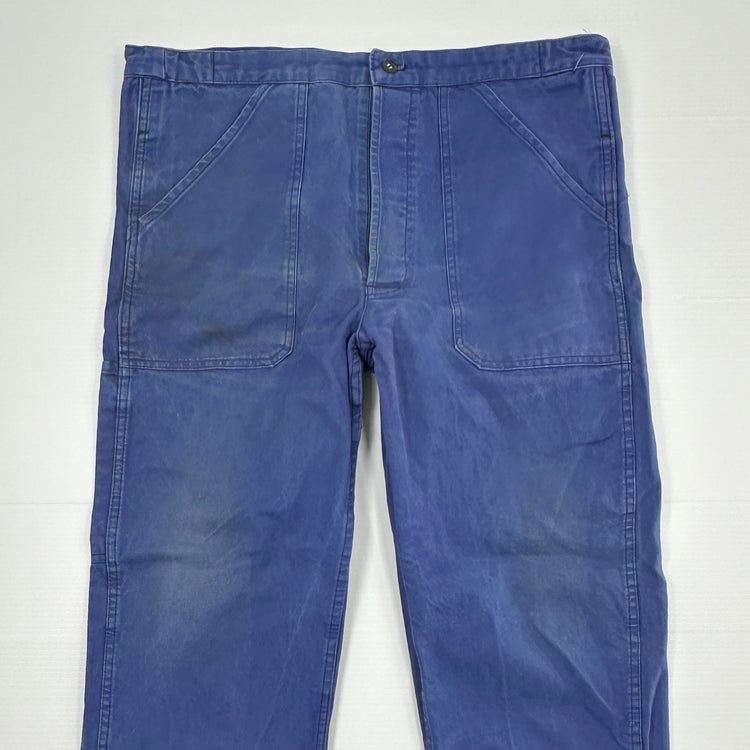 Other Jeans SKU: 2960 - Great Lakes Reclaimed Denim