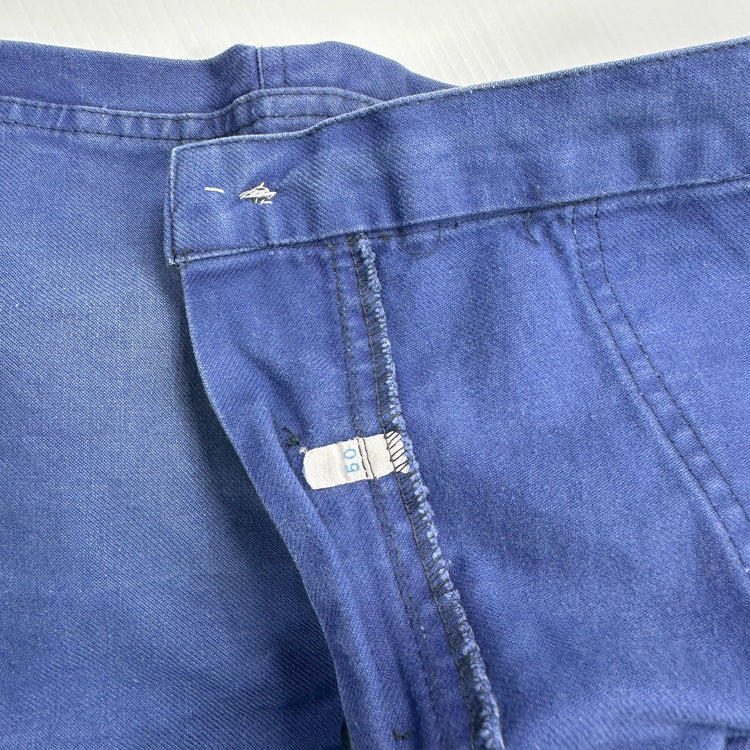 Other Jeans SKU: 2960 - Great Lakes Reclaimed Denim