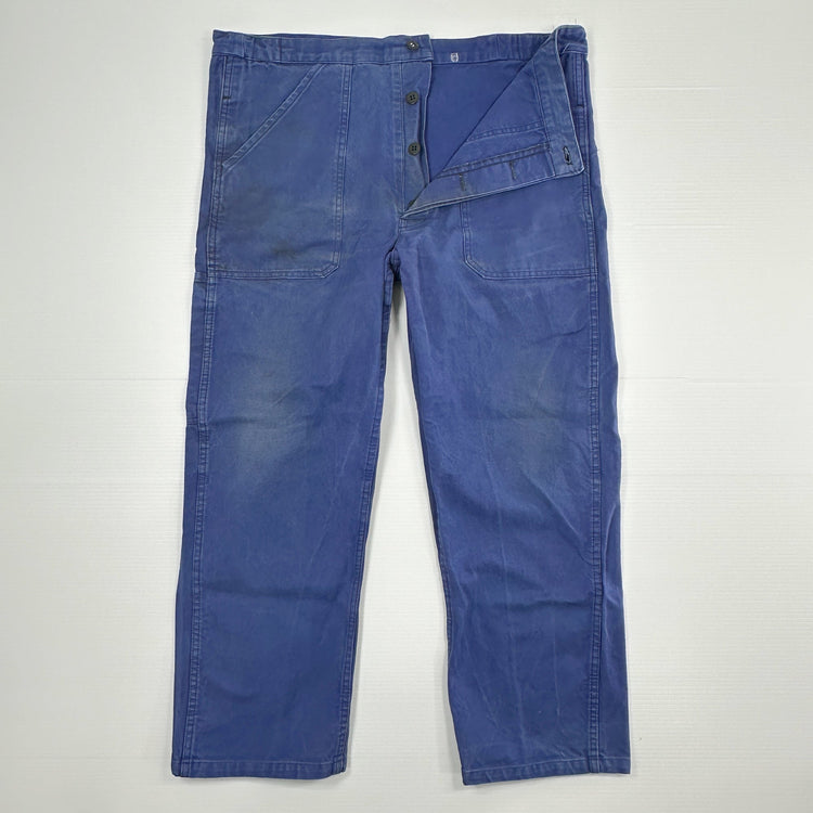 Other Jeans SKU: 2960 - Great Lakes Reclaimed Denim