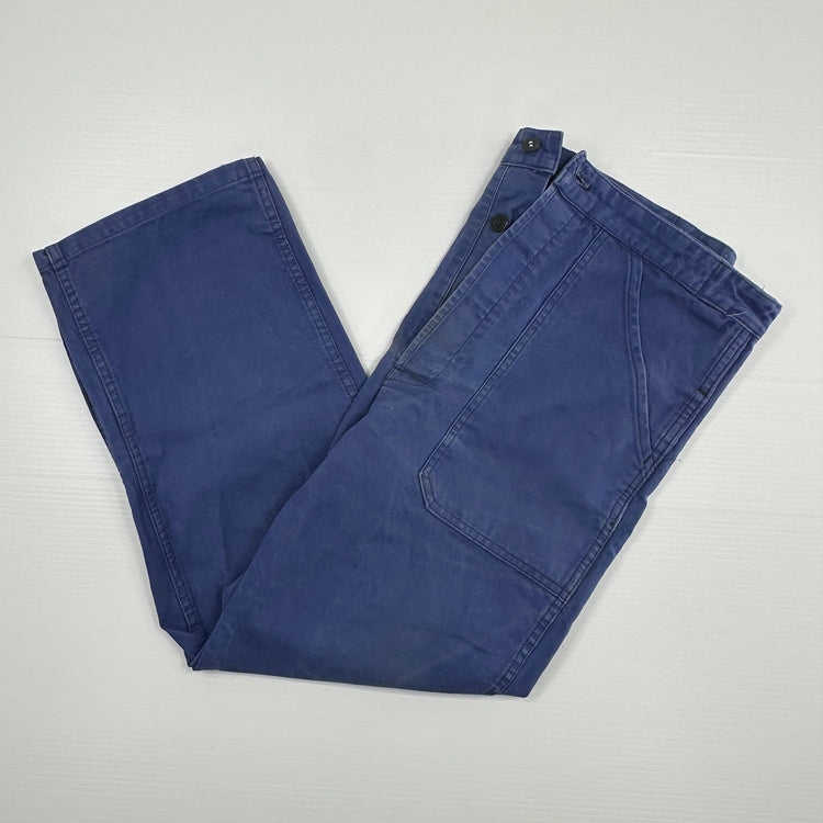 Other Jeans SKU: 2960 - Great Lakes Reclaimed Denim