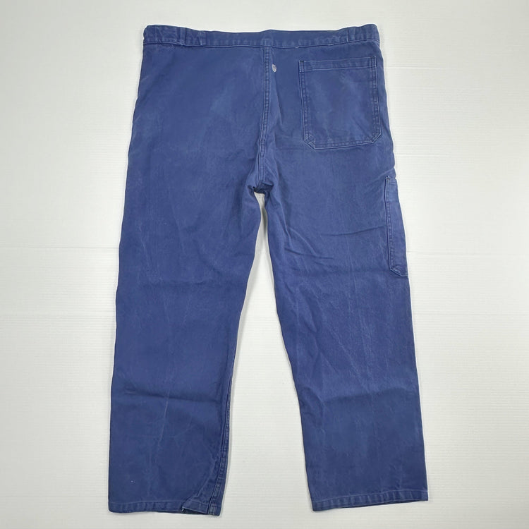 Other Jeans SKU: 2960 - Great Lakes Reclaimed Denim