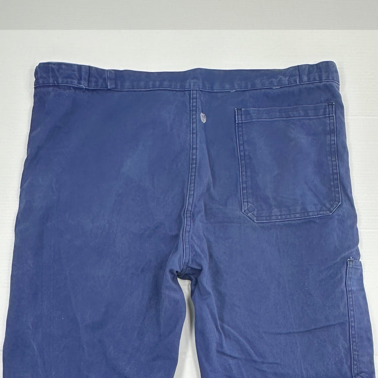Other Jeans SKU: 2960 - Great Lakes Reclaimed Denim
