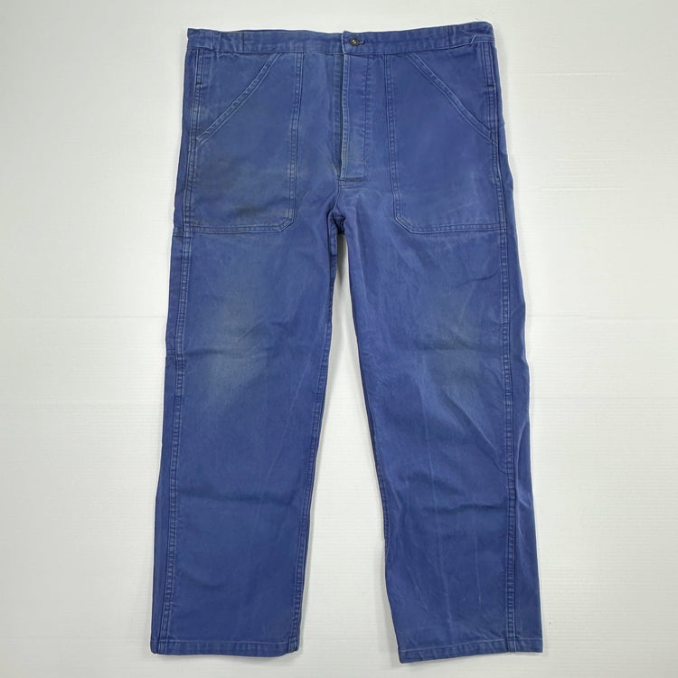 Other Jeans SKU: 2960 - Great Lakes Reclaimed Denim