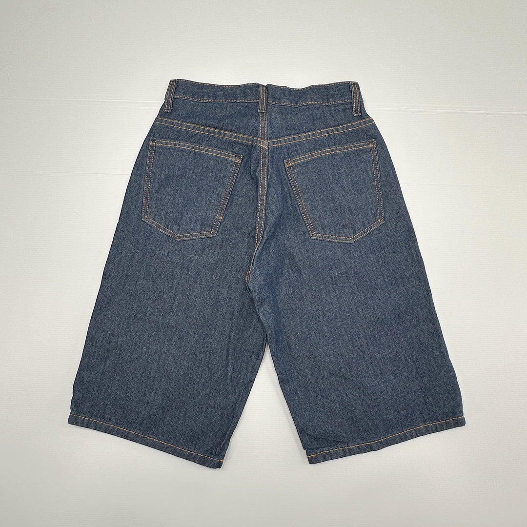 Other Shorts SKU: 3143 - Great Lakes Reclaimed Denim