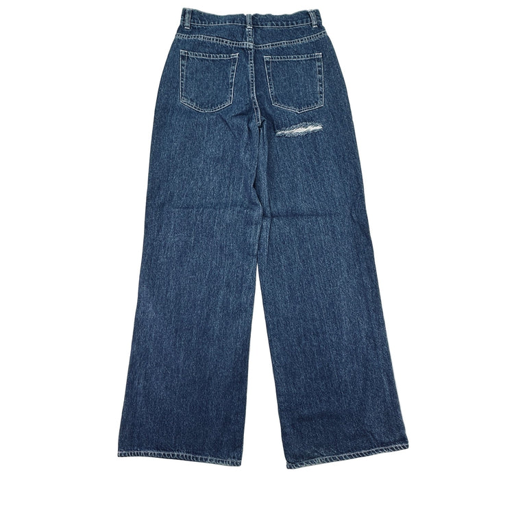 Pacsun Jeans SKU: 3054 - Great Lakes Reclaimed Denim