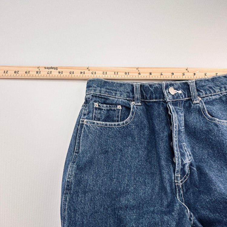 Pacsun Jeans SKU: 3054 - Great Lakes Reclaimed Denim