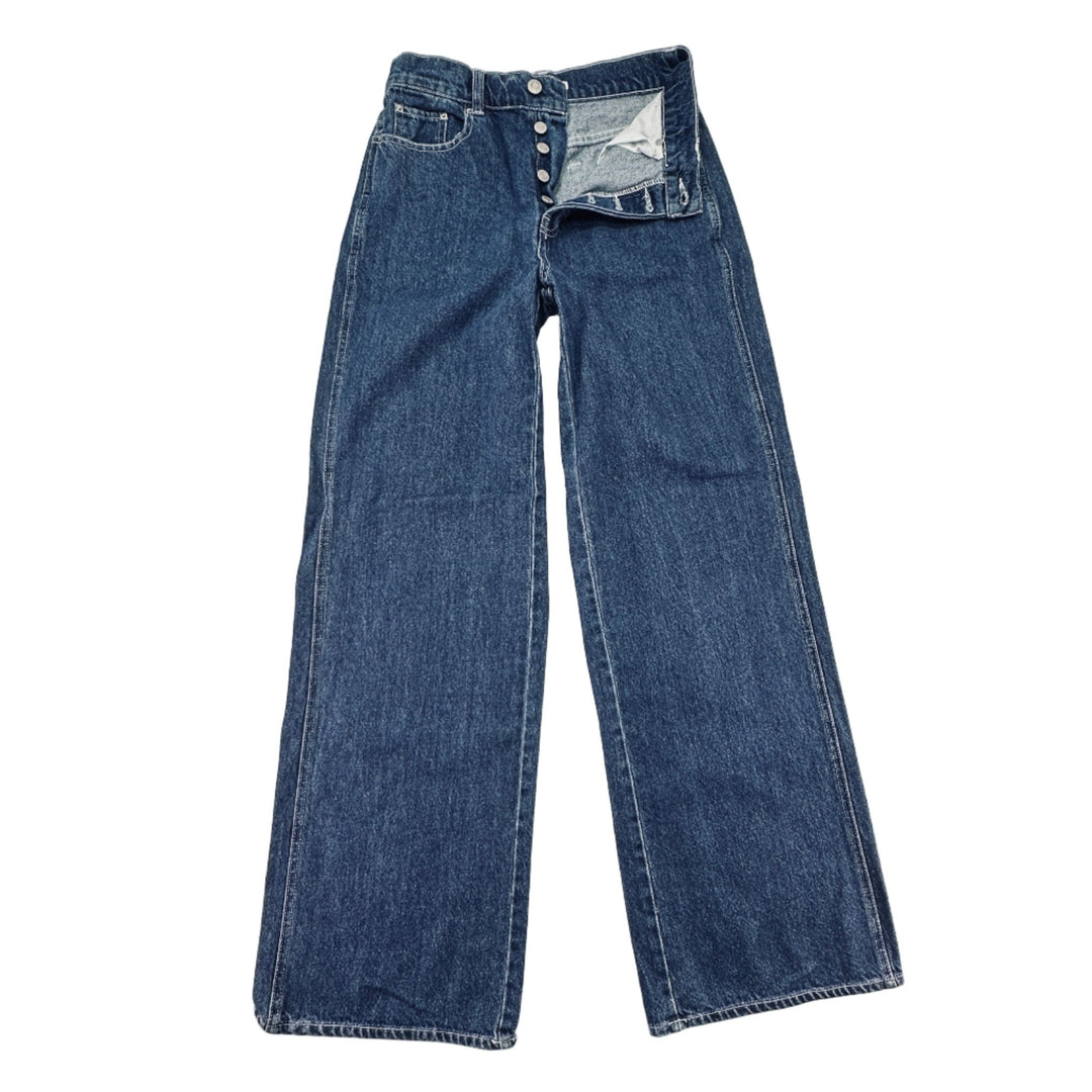 Pacsun Jeans SKU: 3054 - Great Lakes Reclaimed Denim