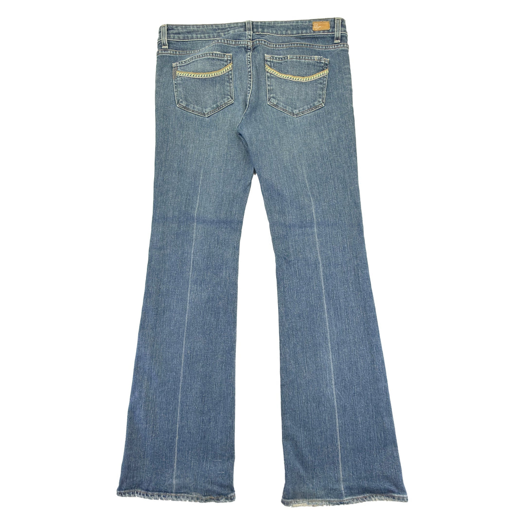 Paige Jeans SKU: 1547 - Great Lakes Reclaimed Denim