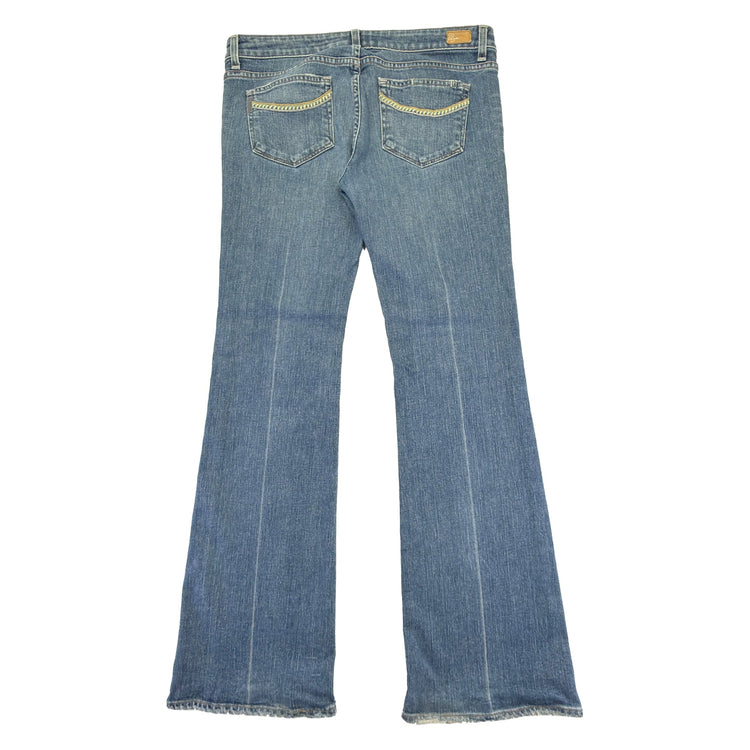 Paige Jeans SKU: 1547 - Great Lakes Reclaimed Denim