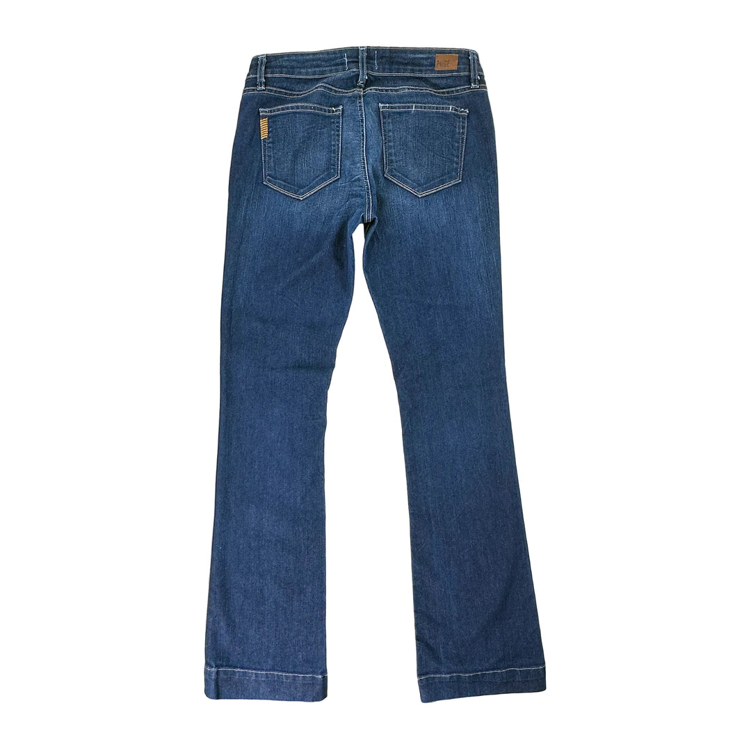 Paige Jeans SKU: 2136 - Great Lakes Reclaimed Denim