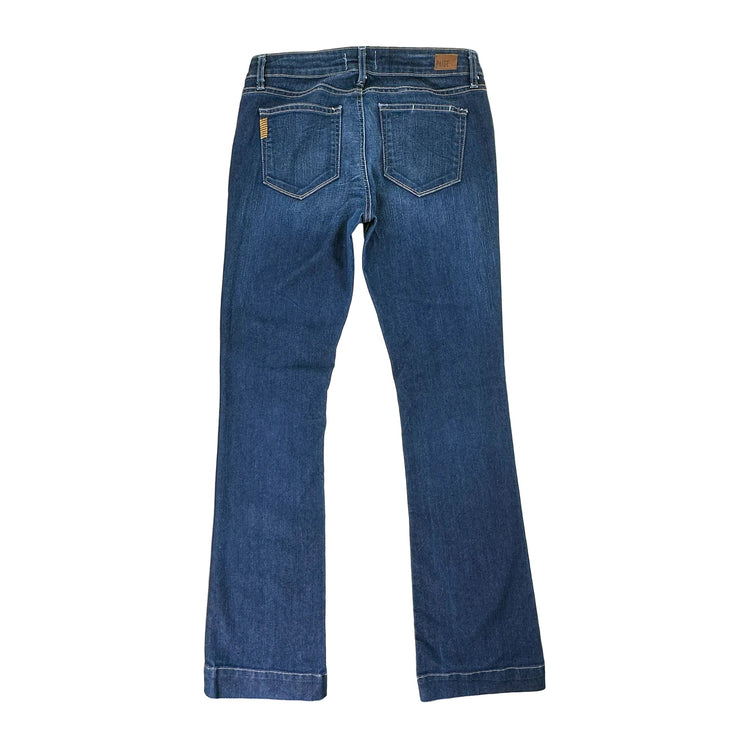 Paige Jeans SKU: 2136 - Great Lakes Reclaimed Denim
