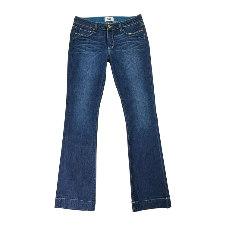Paige Jeans SKU: 2136 - Great Lakes Reclaimed Denim