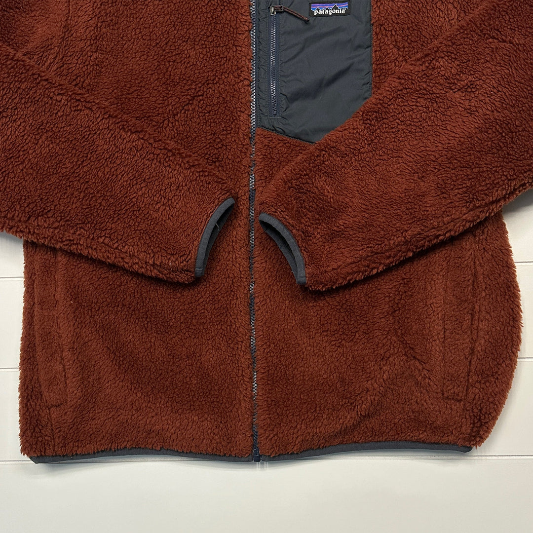 Patagonia Coats & Jackets SKU: 3195 - Great Lakes Reclaimed Denim